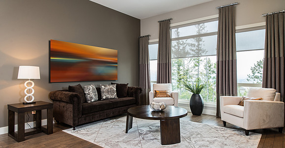 Dilworth Show Home