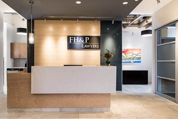 FH & P Lawyers