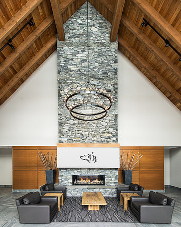 Greywolf Lodge