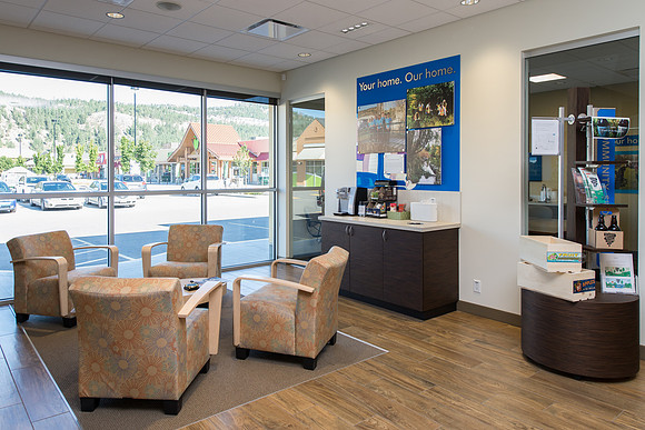 Credit Union for Top40-7