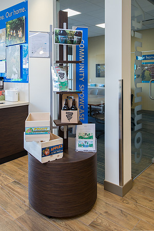 Credit Union for Top40-11