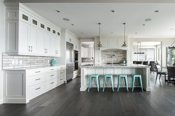 The Ponds Kitchen